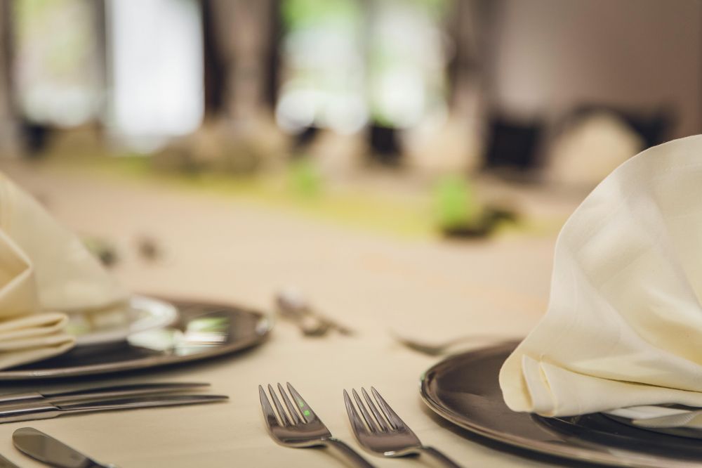 Leie lokale: En guide til å finne det perfekte arrangementstedet