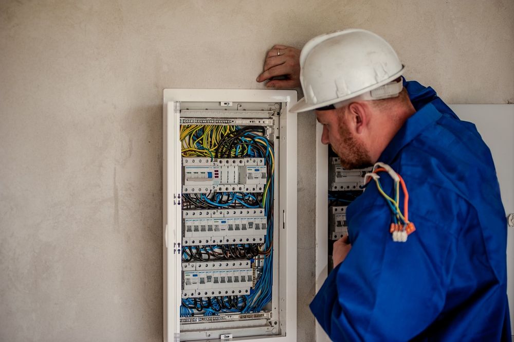 Elektriker i Lillestrøm: Å sikre trygge og funksjonelle installasjoner