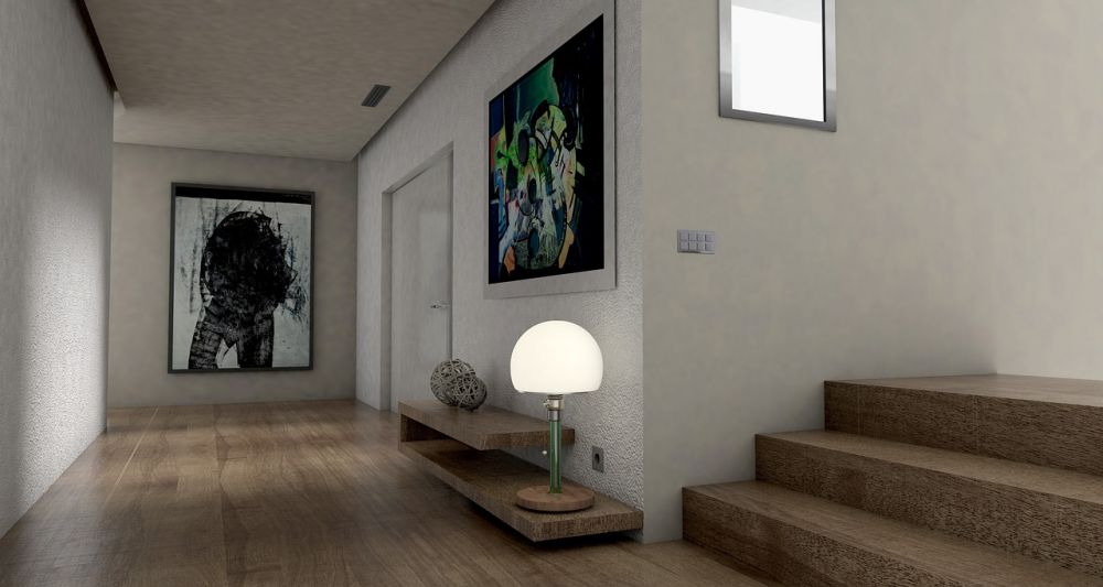 Utforsk fremtidens virkelighet med 3D-visning