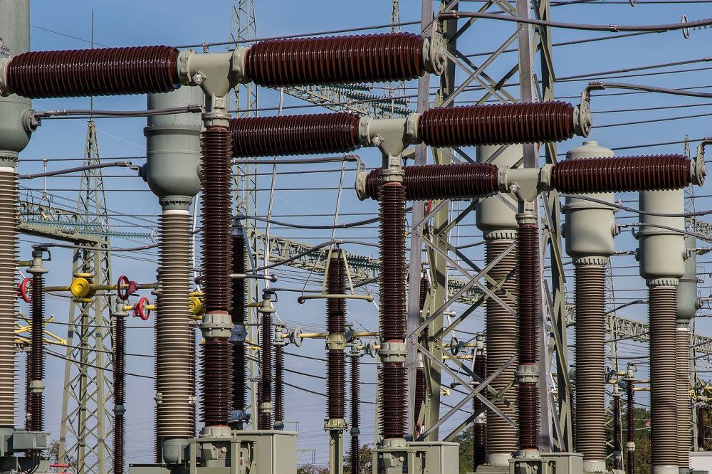 Transformator: En essensiell del av det moderne elektriske landskapet