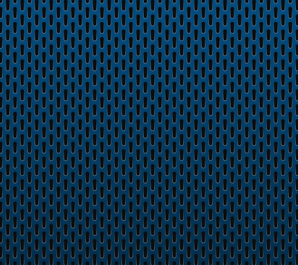 Perforerte aluminiumsplater: Deres mange bruksområder og estetiske appel