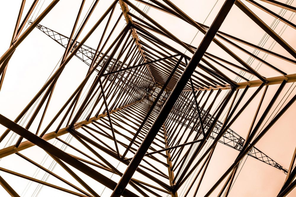 Rekkverk i stål: Kan gi bygget et rent, tidløst uttrykk