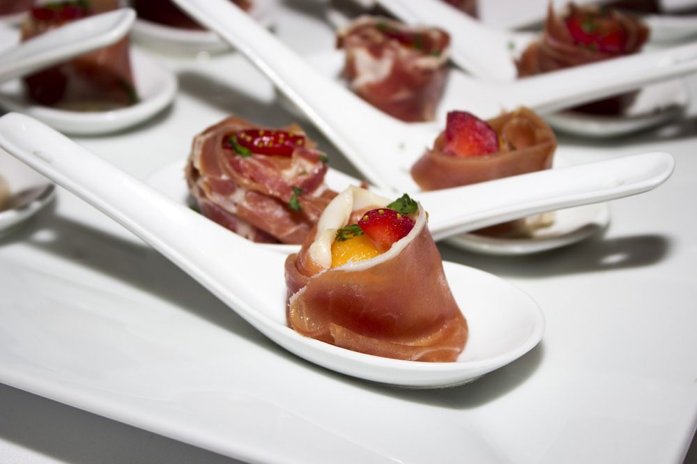 Catering i moss for små og store anledninger