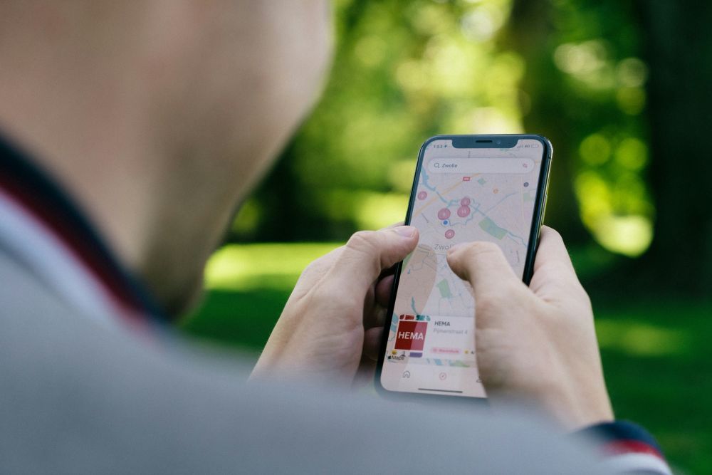 Telefon i hverdagen: hvordan velge smart, spare penger og kutte miljøavtrykket